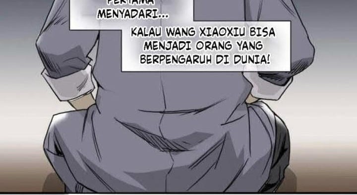 Super Cube Chapter 79 Gambar 16