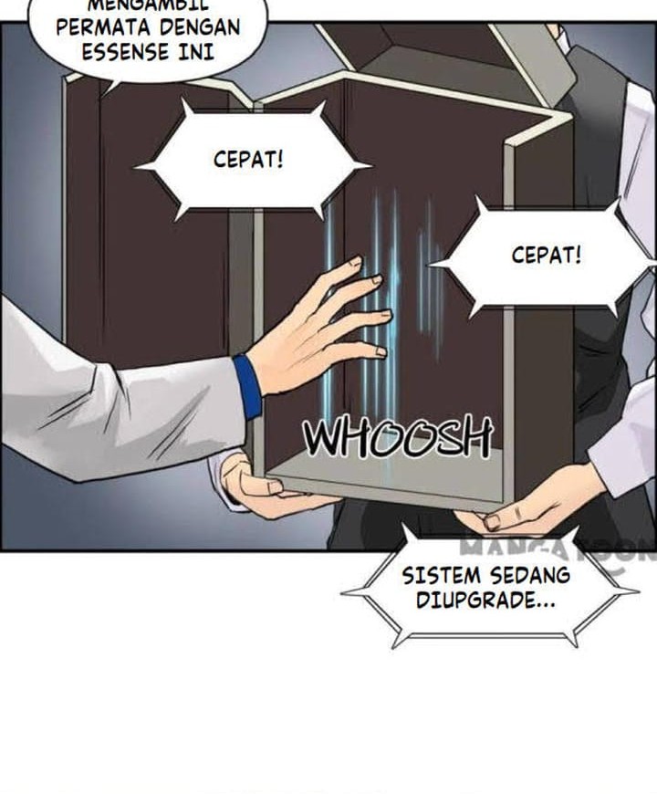 Super Cube Chapter 79 Gambar 18