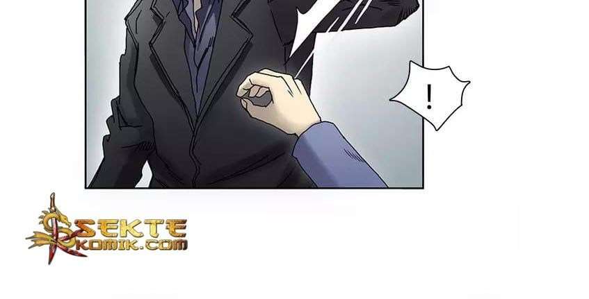 Super Cube Chapter 8 Gambar 16