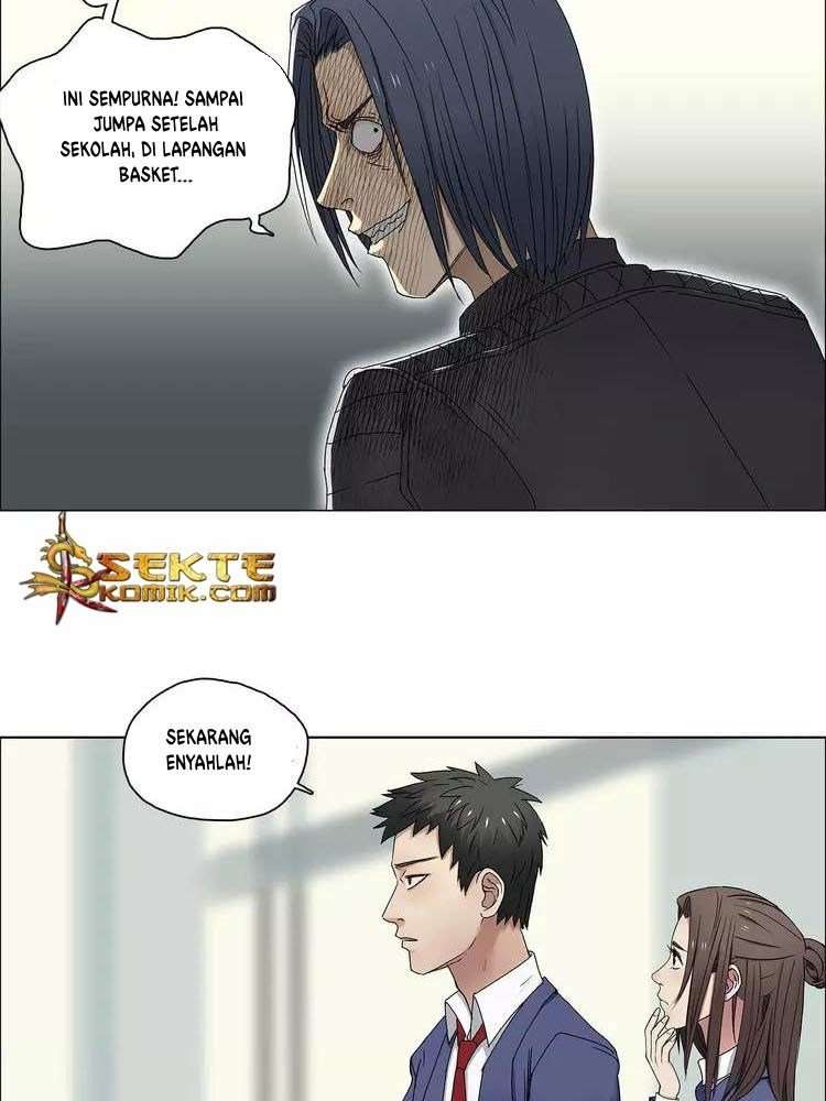 Super Cube Chapter 8 Gambar 22