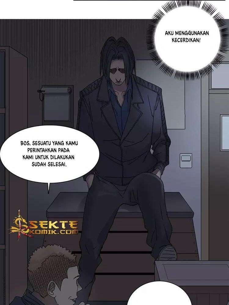 Super Cube Chapter 8 Gambar 34