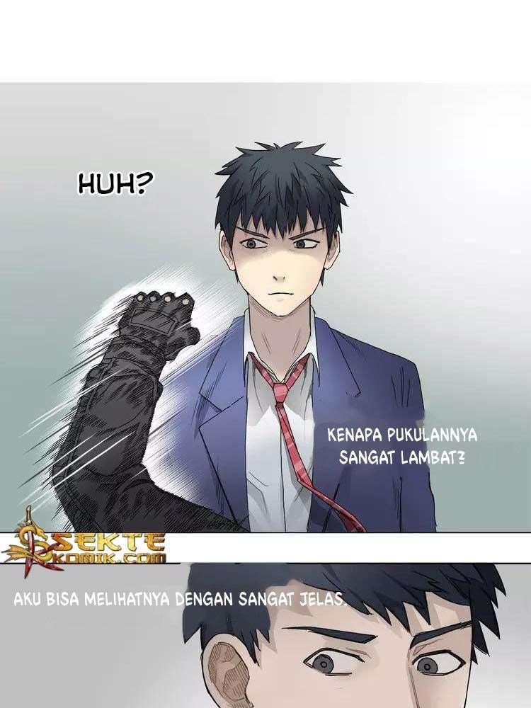 Super Cube Chapter 8 Gambar 6