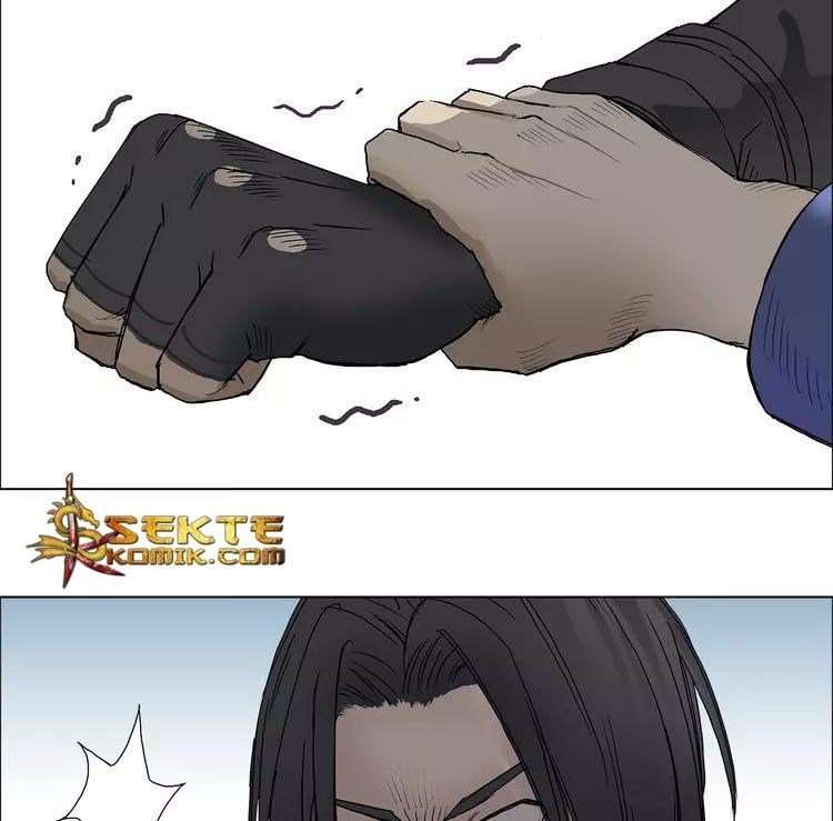 Super Cube Chapter 8 Gambar 9