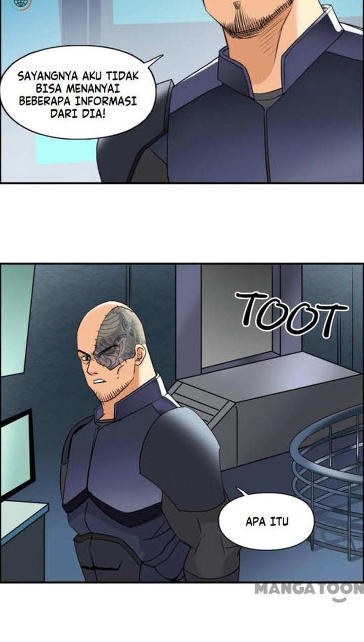 Super Cube Chapter 80 Gambar 26