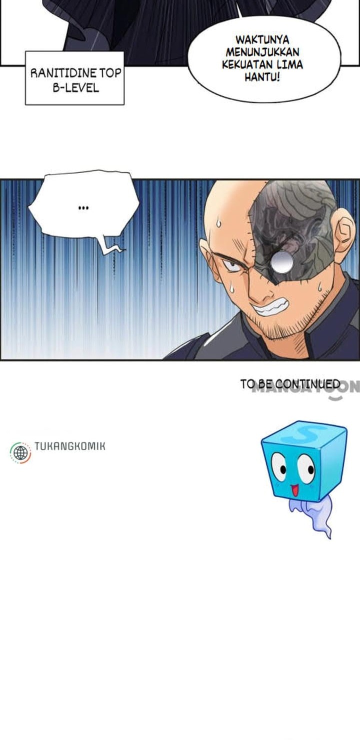 Super Cube Chapter 80 Gambar 36