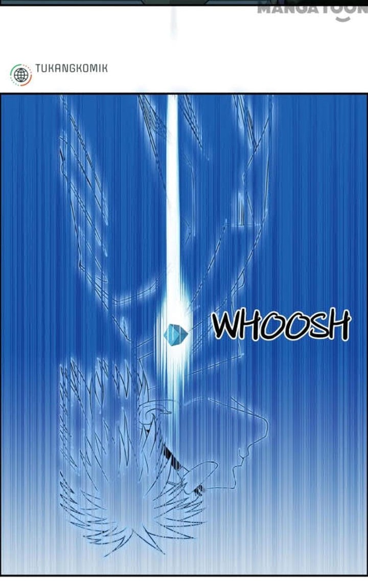 Super Cube Chapter 80 Gambar 8