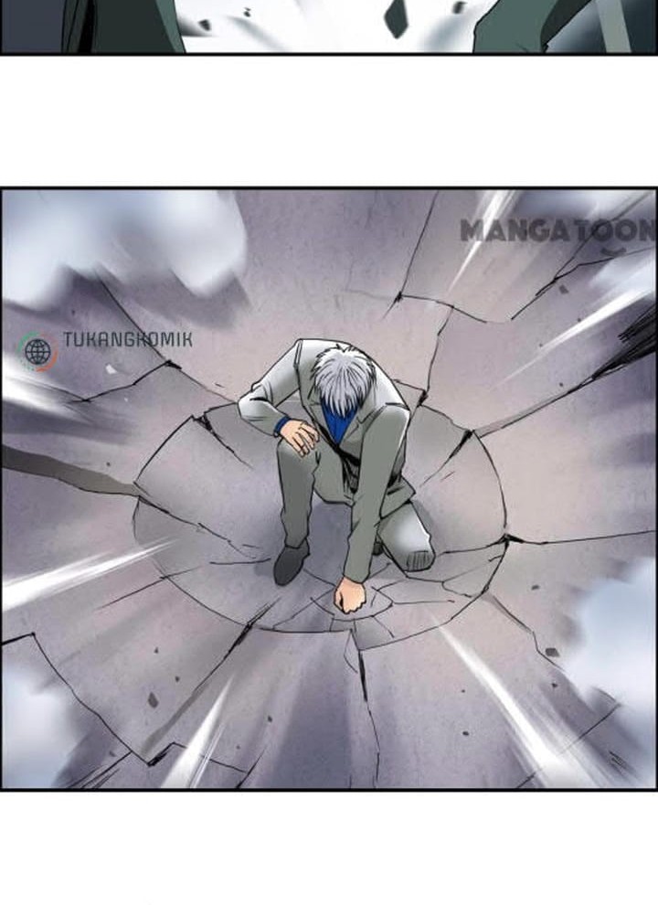 Super Cube Chapter 80 Gambar 10