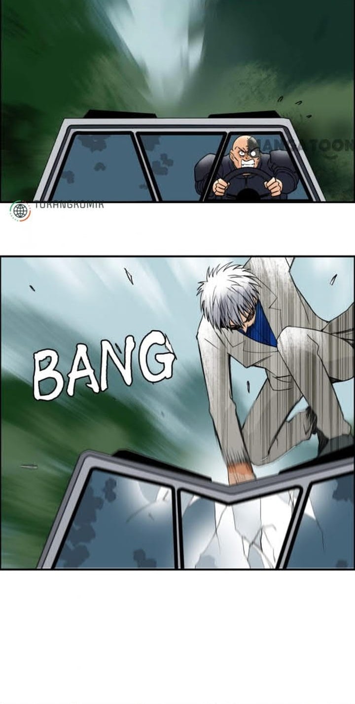 Super Cube Chapter 81 Gambar 20