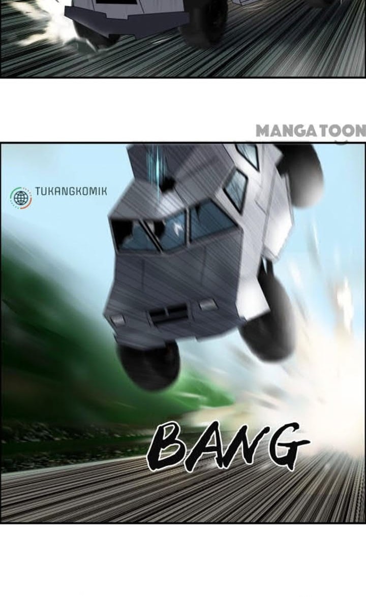 Super Cube Chapter 81 Gambar 22