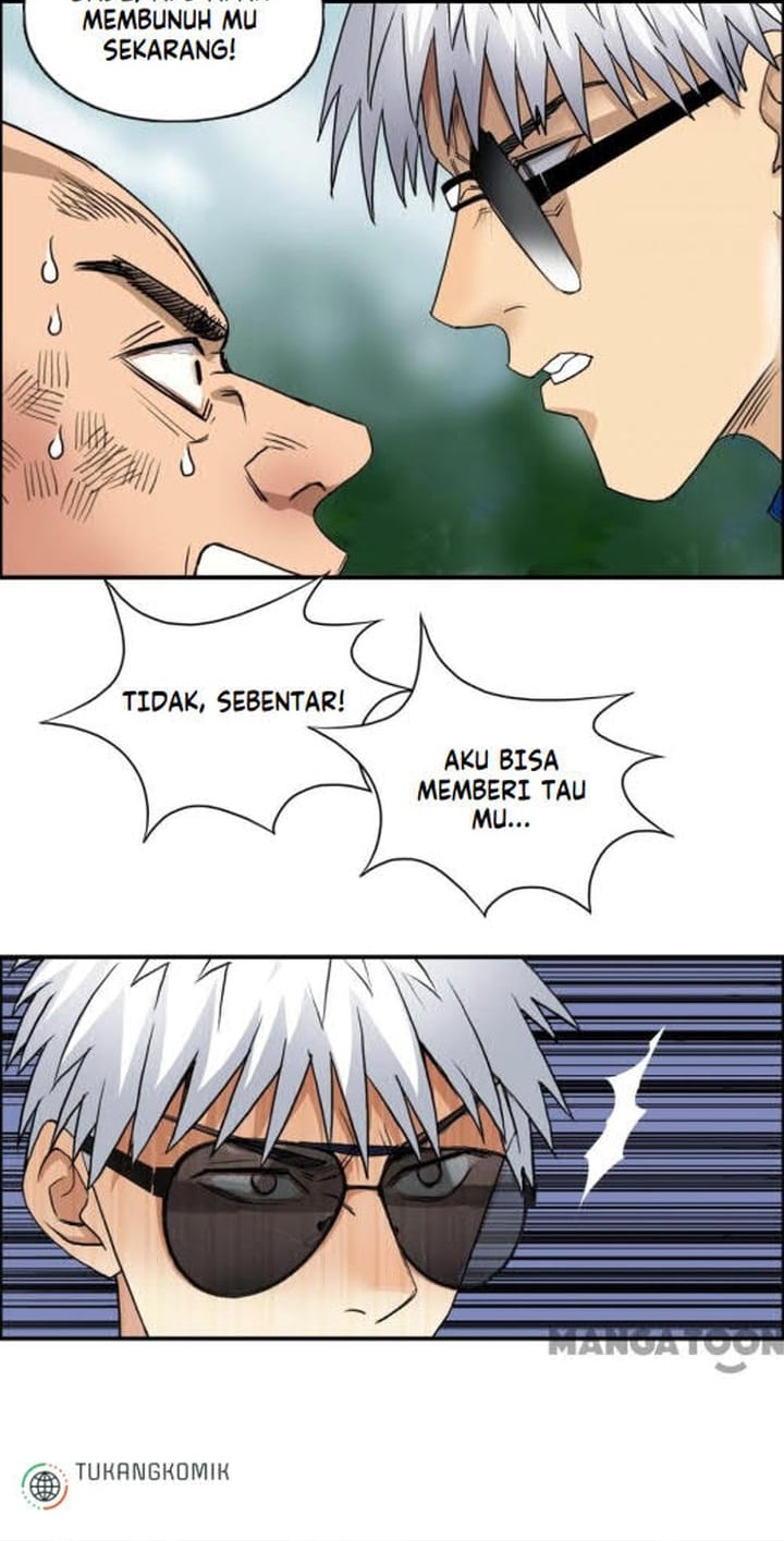 Super Cube Chapter 81 Gambar 26