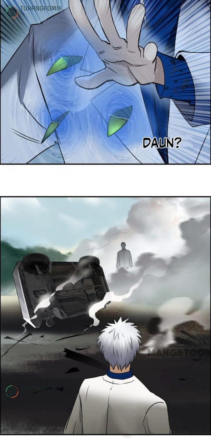 Super Cube Chapter 81 Gambar 28