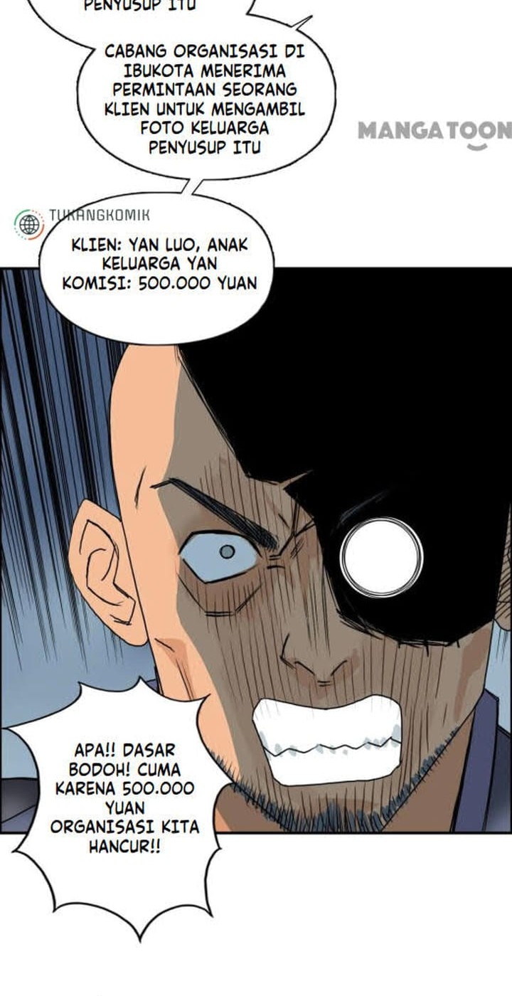 Super Cube Chapter 81 Gambar 4