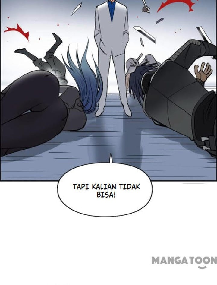 Super Cube Chapter 81 Gambar 8