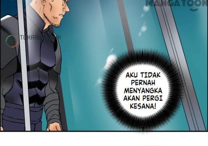 Super Cube Chapter 81 Gambar 10