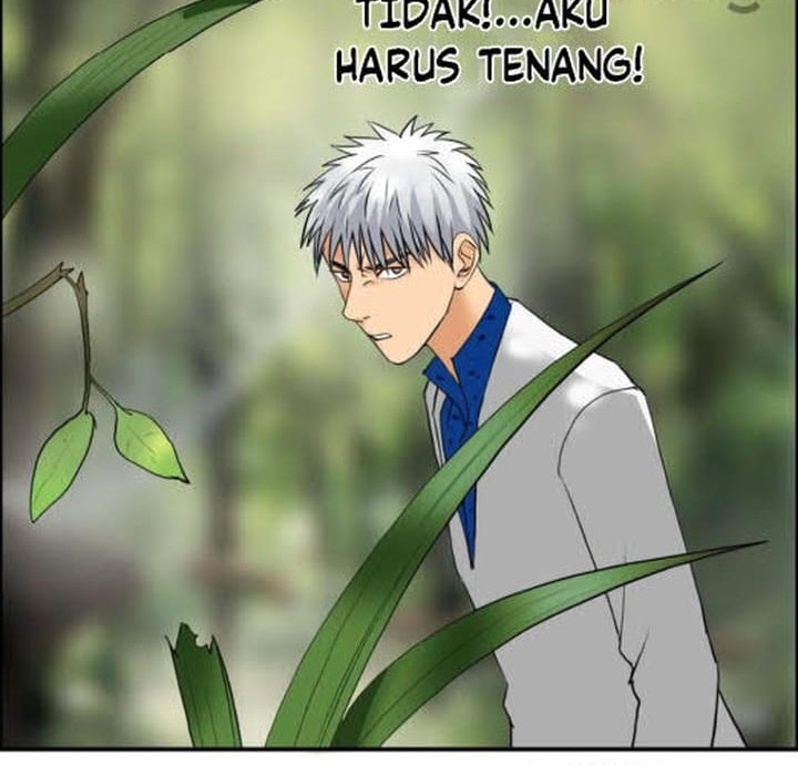 Super Cube Chapter 82 Gambar 24