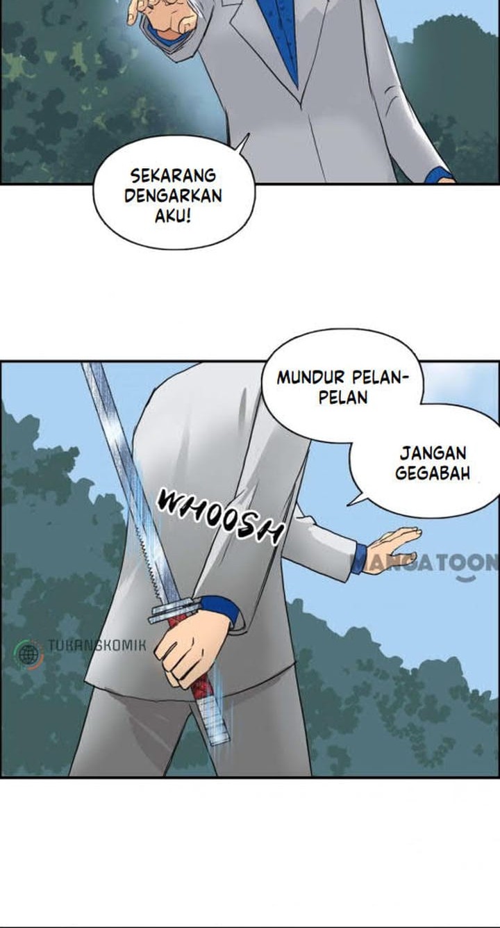 Super Cube Chapter 82 Gambar 32