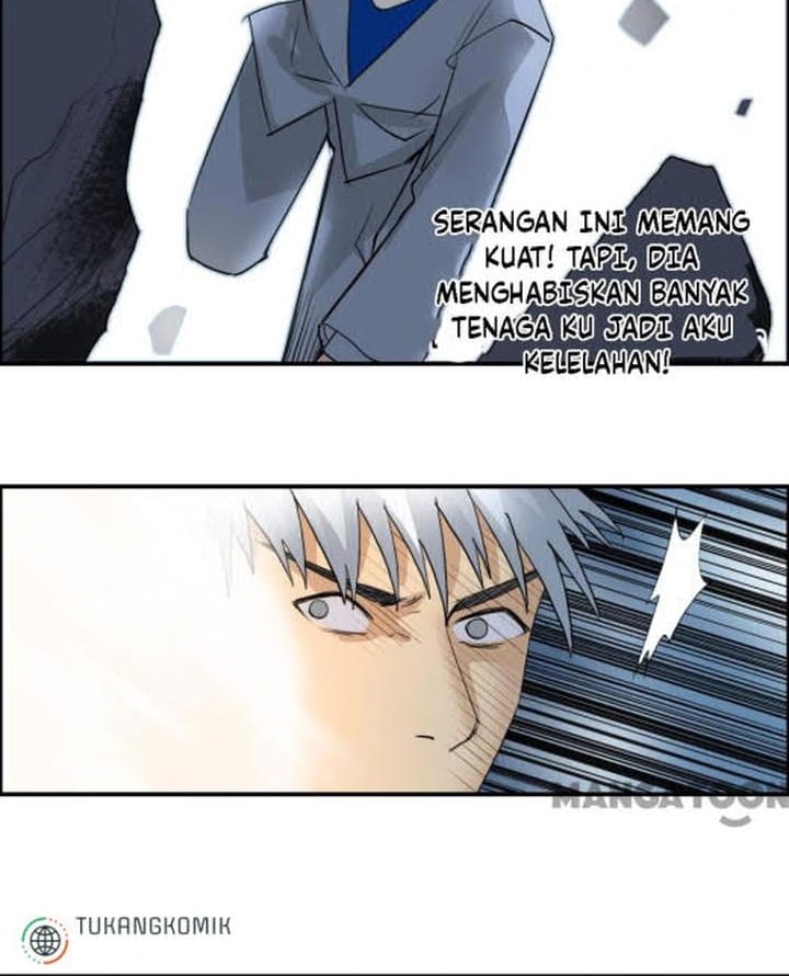 Super Cube Chapter 82 Gambar 4