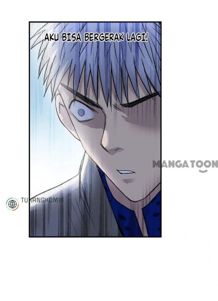 Super Cube Chapter 82 Gambar 8