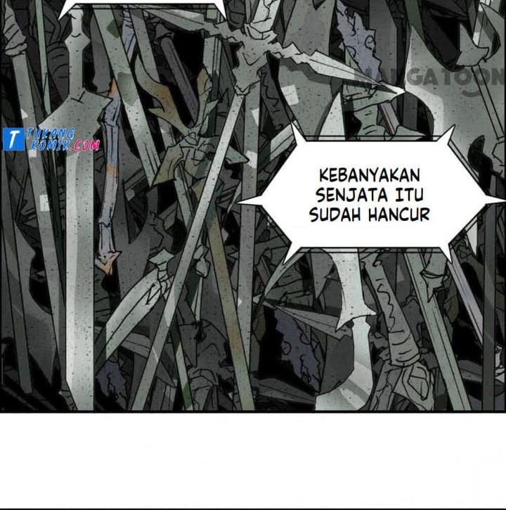 Super Cube Chapter 83 Gambar 34