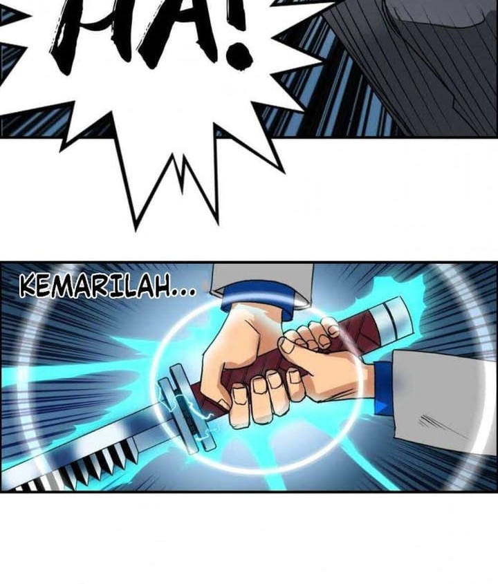 Super Cube Chapter 83 Gambar 12