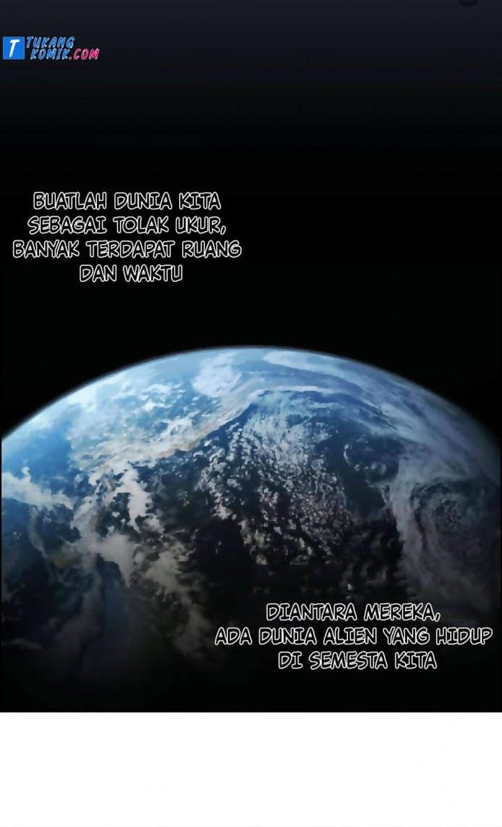 Super Cube Chapter 84 Gambar 28