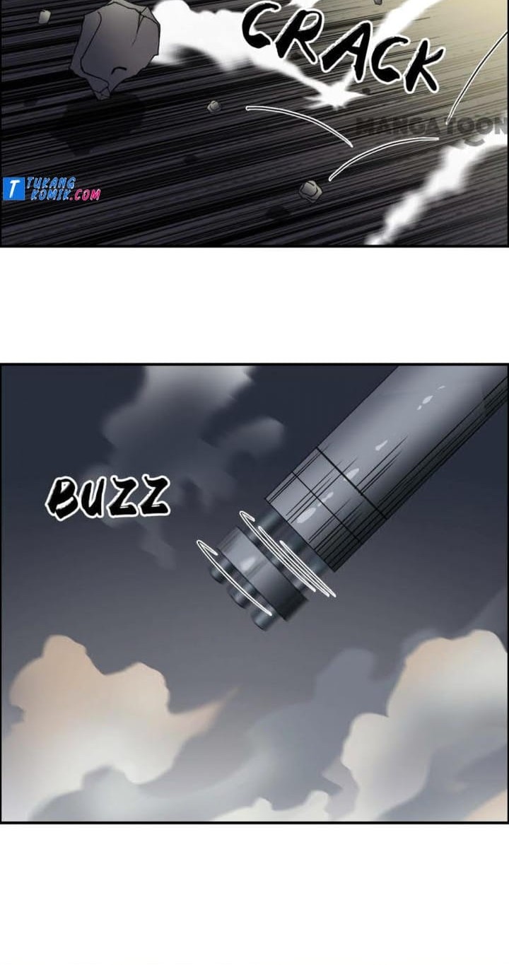 Super Cube Chapter 84 Gambar 6