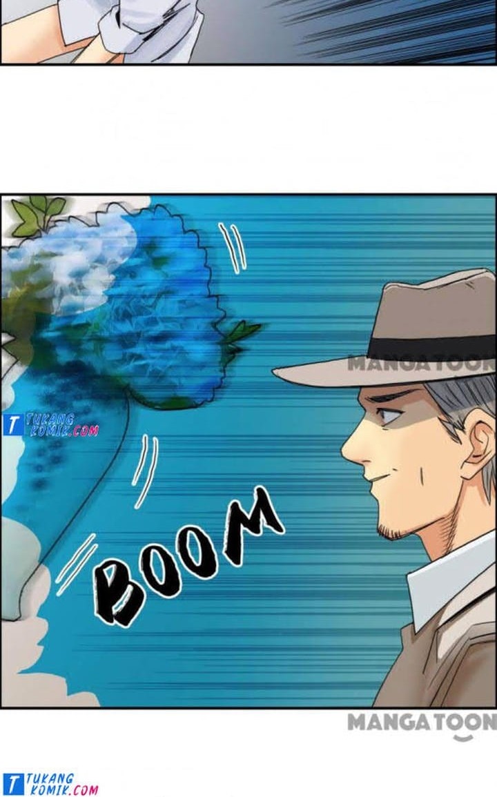 Super Cube Chapter 85 Gambar 20