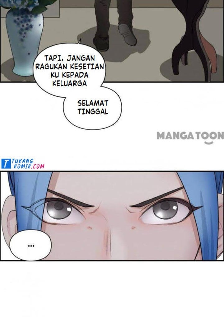 Super Cube Chapter 85 Gambar 24