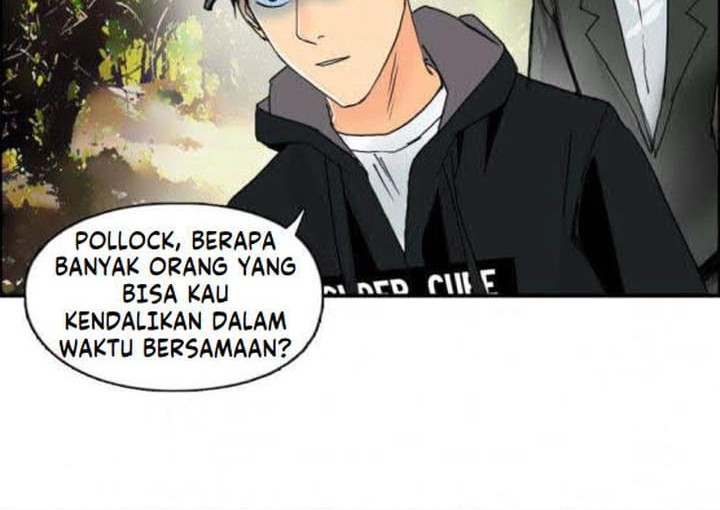 Super Cube Chapter 85 Gambar 26
