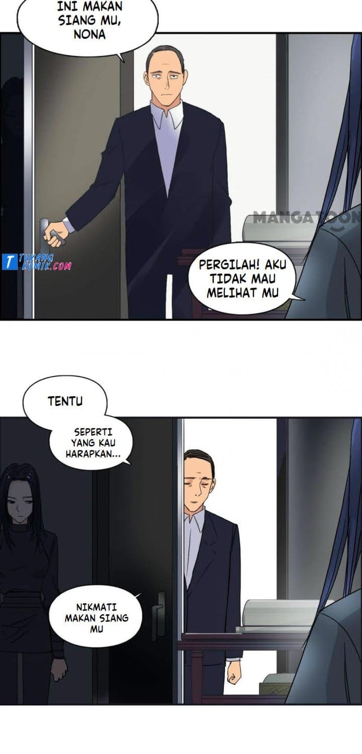 Super Cube Chapter 86 Gambar 26