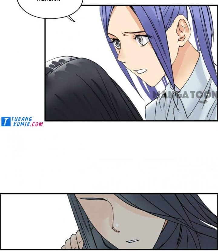 Super Cube Chapter 86 Gambar 30