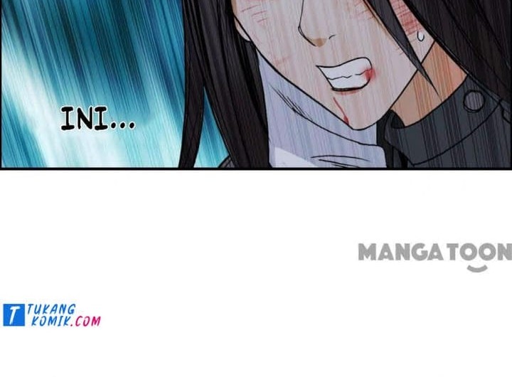 Super Cube Chapter 87 Gambar 20