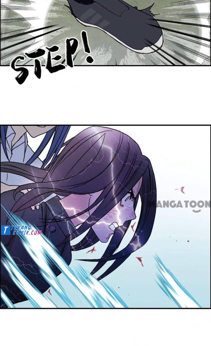 Super Cube Chapter 87 Gambar 26