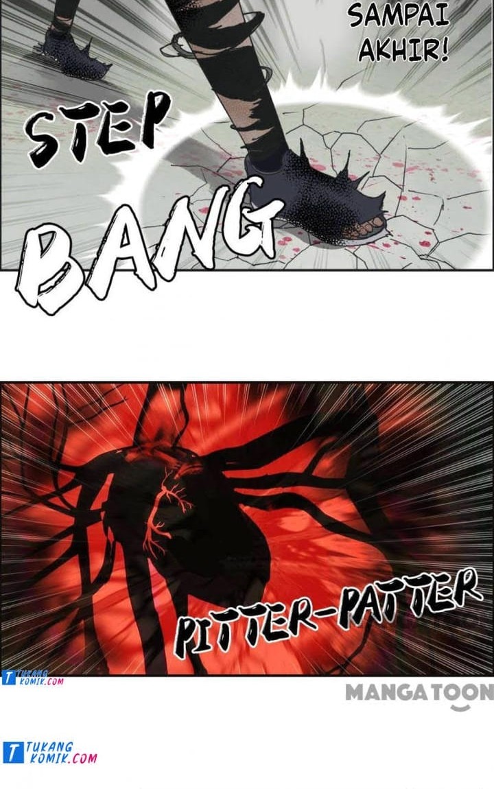 Super Cube Chapter 87 Gambar 28