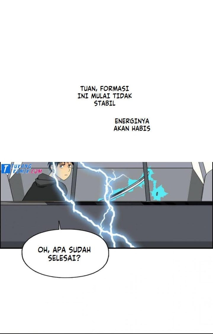 Baca  Super Cube Chapter 87 Gambar 2