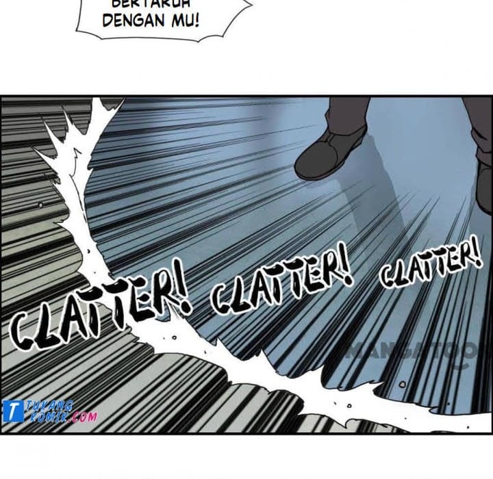 Super Cube Chapter 87 Gambar 14