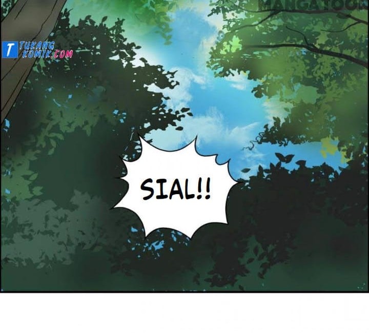 Super Cube Chapter 87 Gambar 16