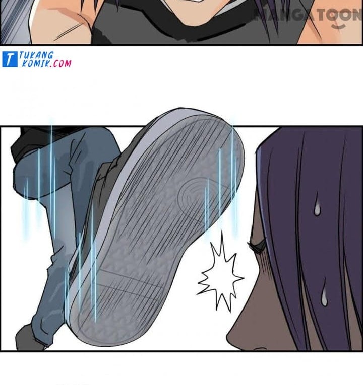 Super Cube Chapter 88 Gambar 20