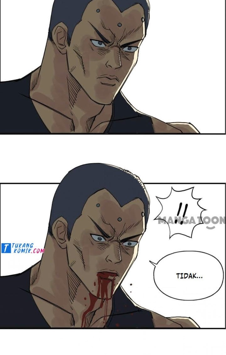 Super Cube Chapter 88 Gambar 26