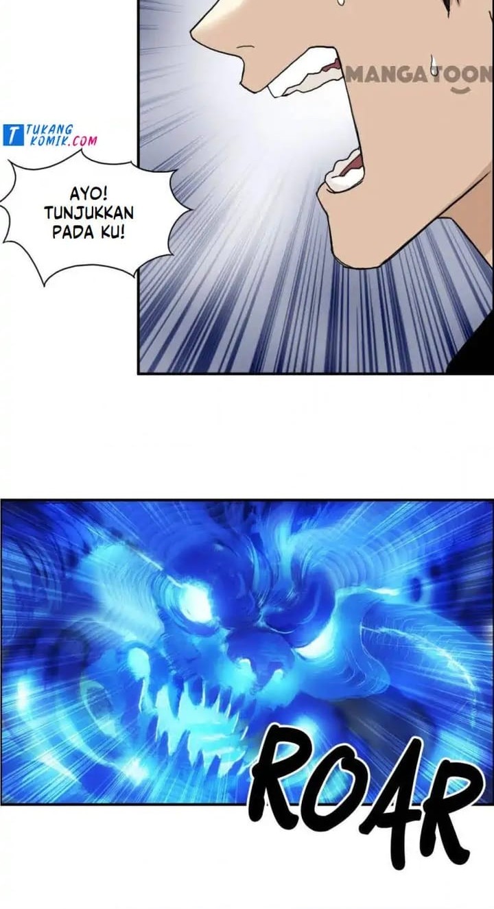 Super Cube Chapter 89 Gambar 22