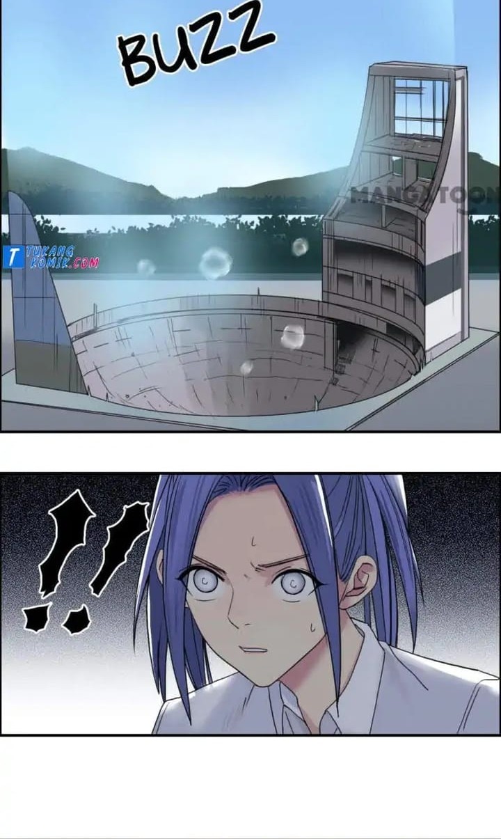 Super Cube Chapter 89 Gambar 24