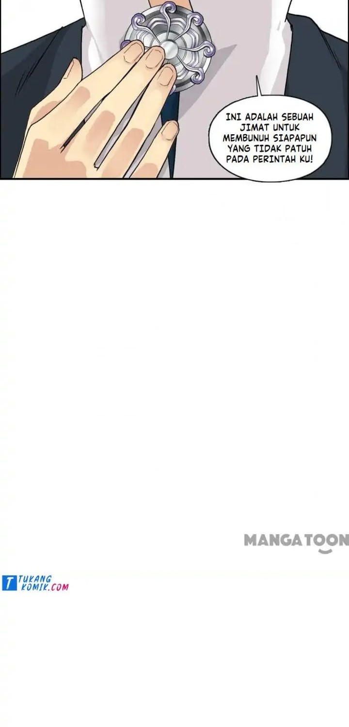 Super Cube Chapter 89 Gambar 28