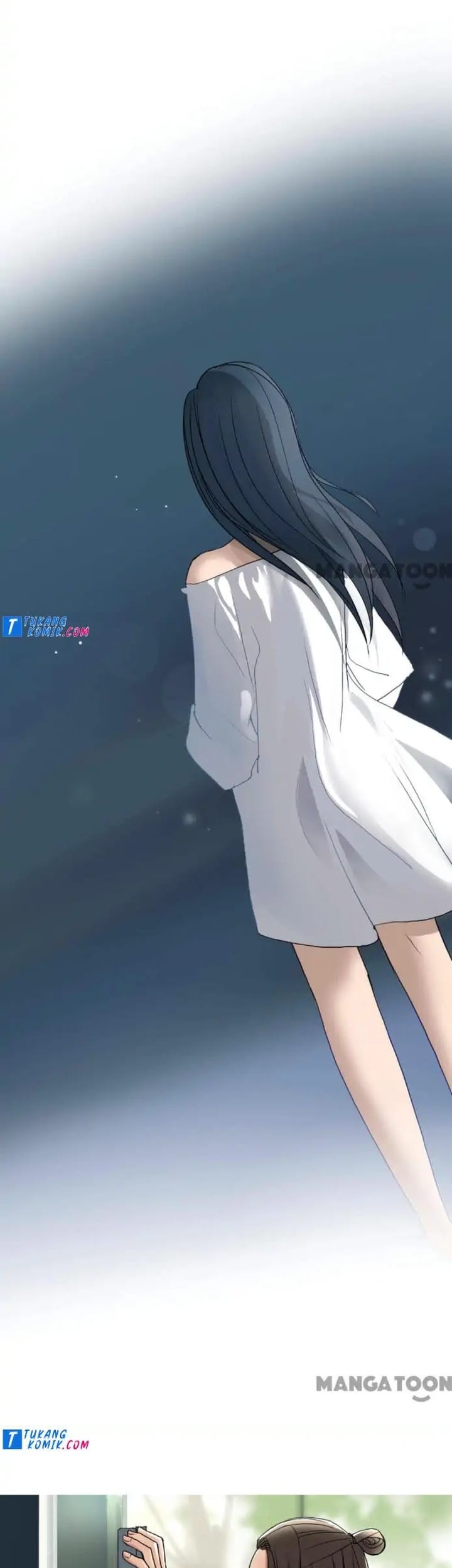 Super Cube Chapter 89 Gambar 29