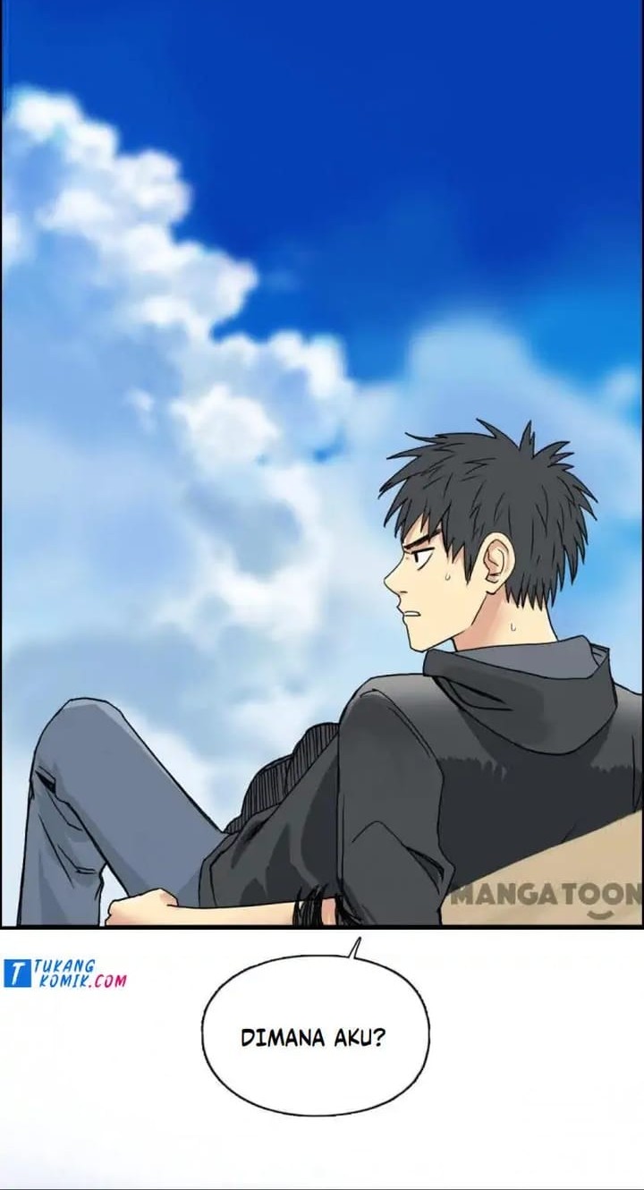 Super Cube Chapter 89 Gambar 32