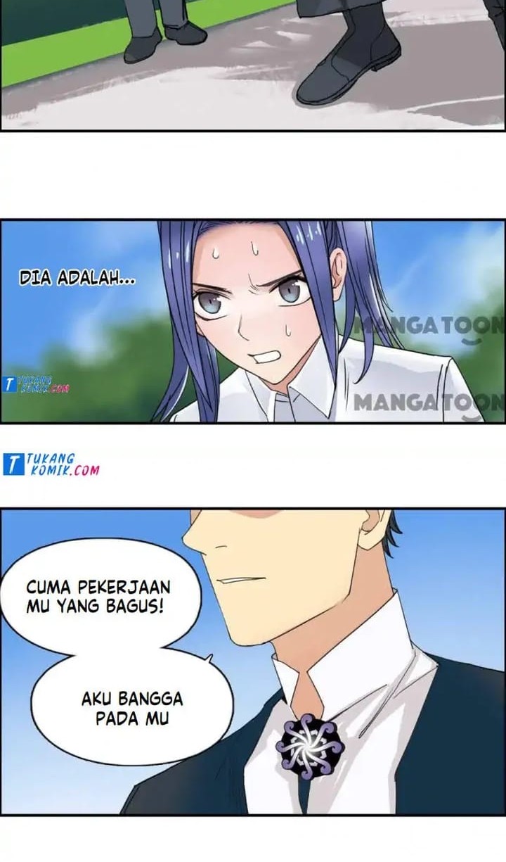 Super Cube Chapter 89 Gambar 16