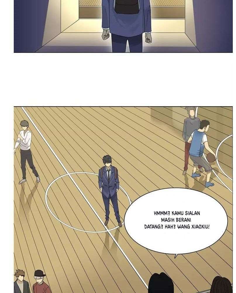 Super Cube Chapter 9 Gambar 10