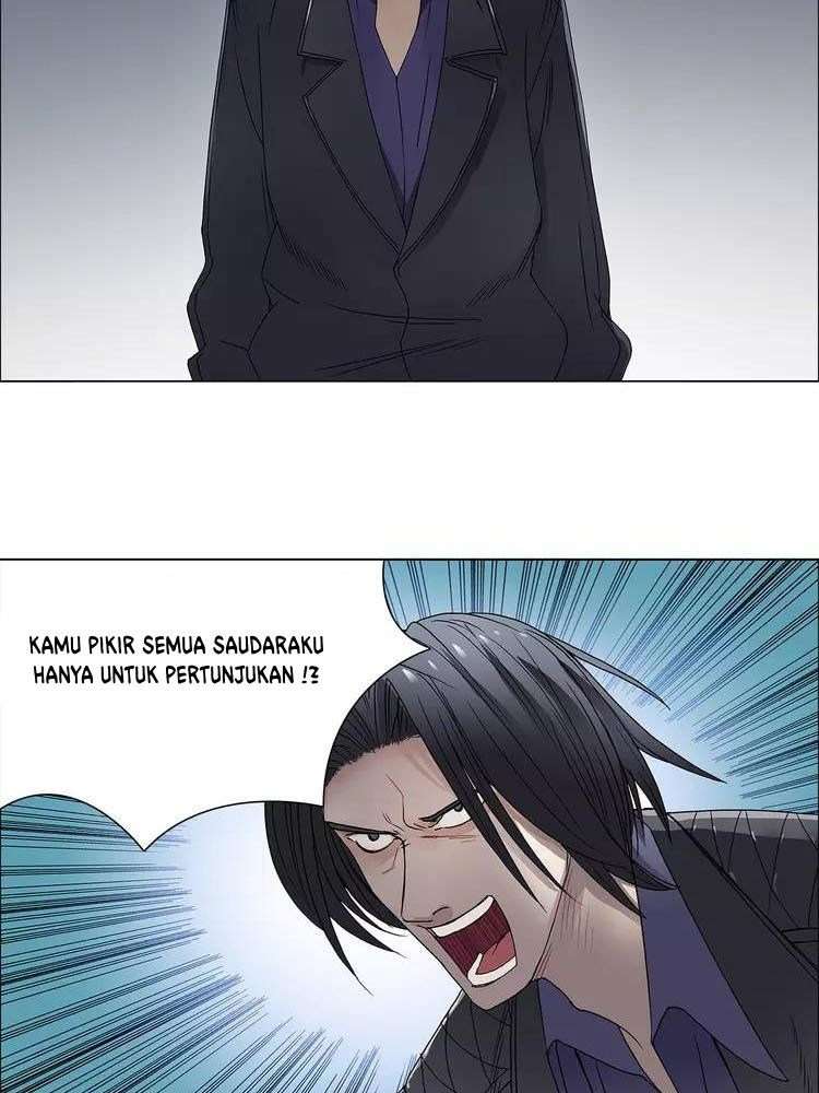 Super Cube Chapter 9 Gambar 31