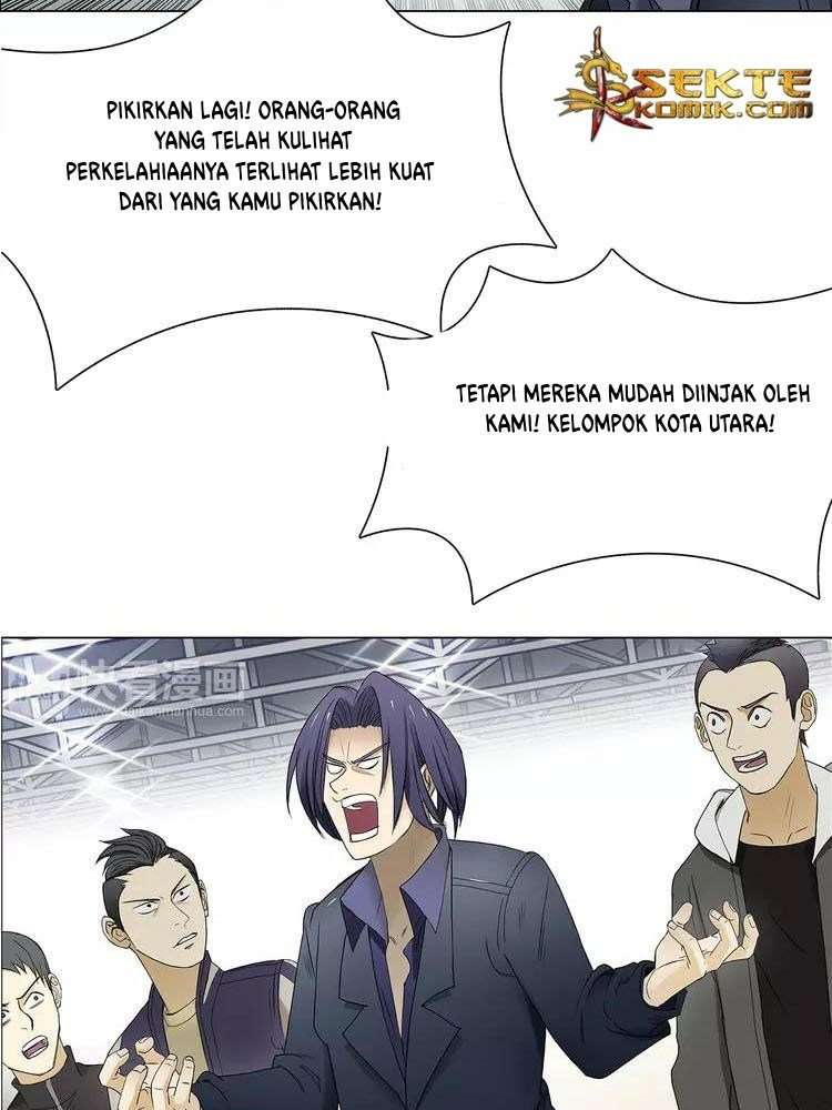 Super Cube Chapter 9 Gambar 33