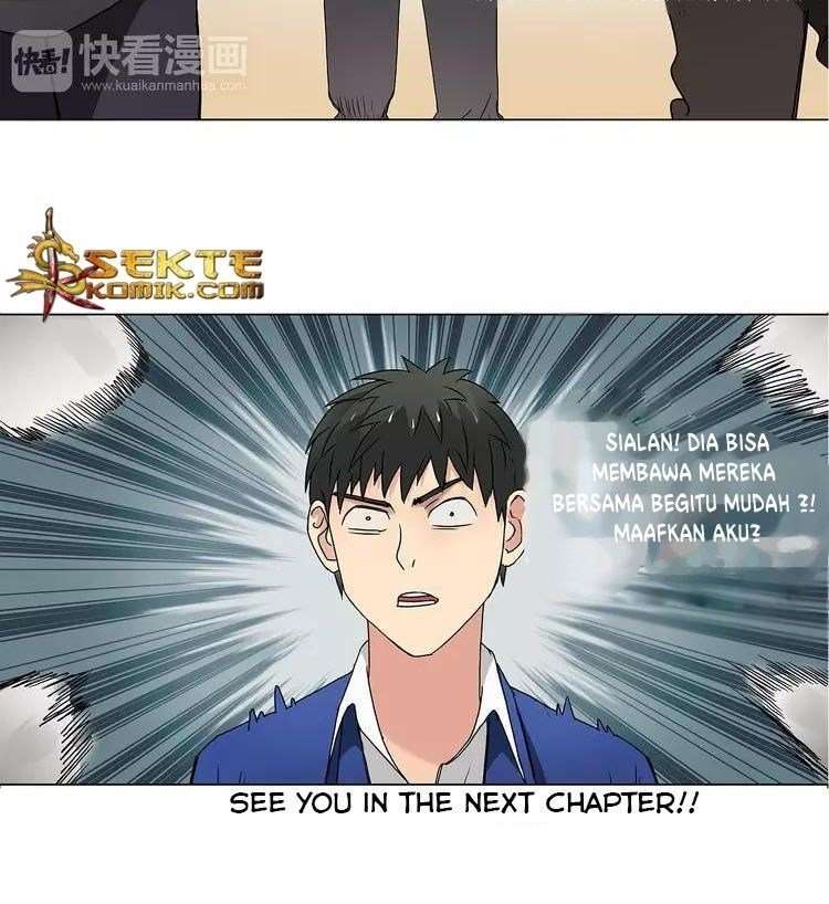 Super Cube Chapter 9 Gambar 38