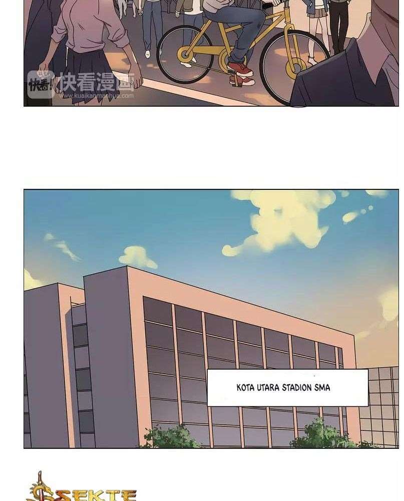 Super Cube Chapter 9 Gambar 5